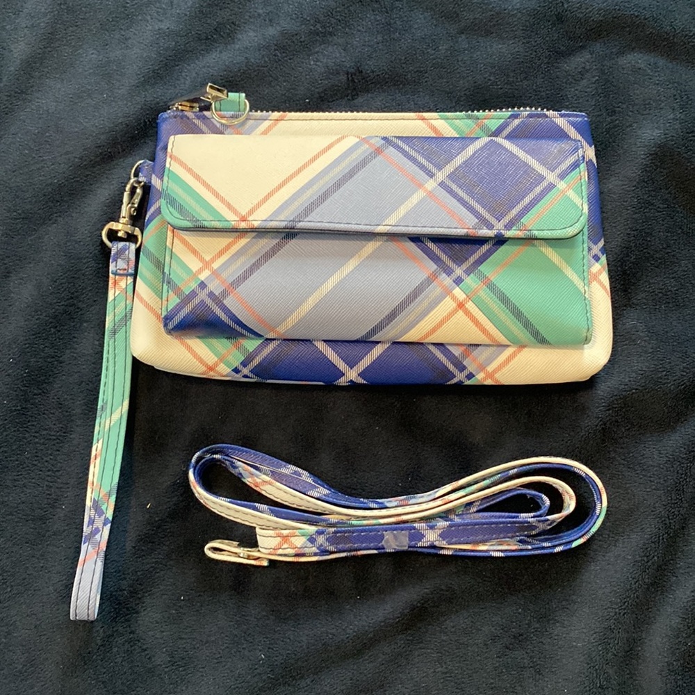 Wristlet